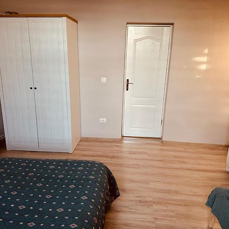 Serbian House Bed & Breakfast ทิมิชัวรา ภายนอก รูปภาพ