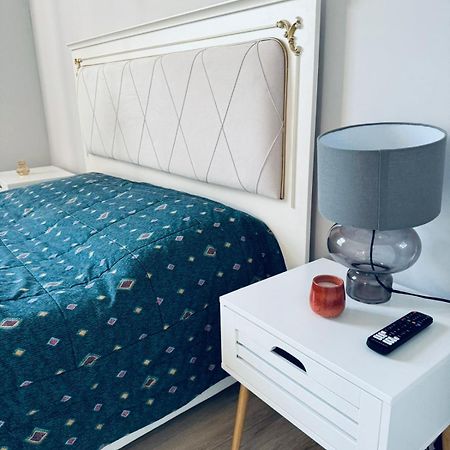 Serbian House Bed & Breakfast ทิมิชัวรา ภายนอก รูปภาพ