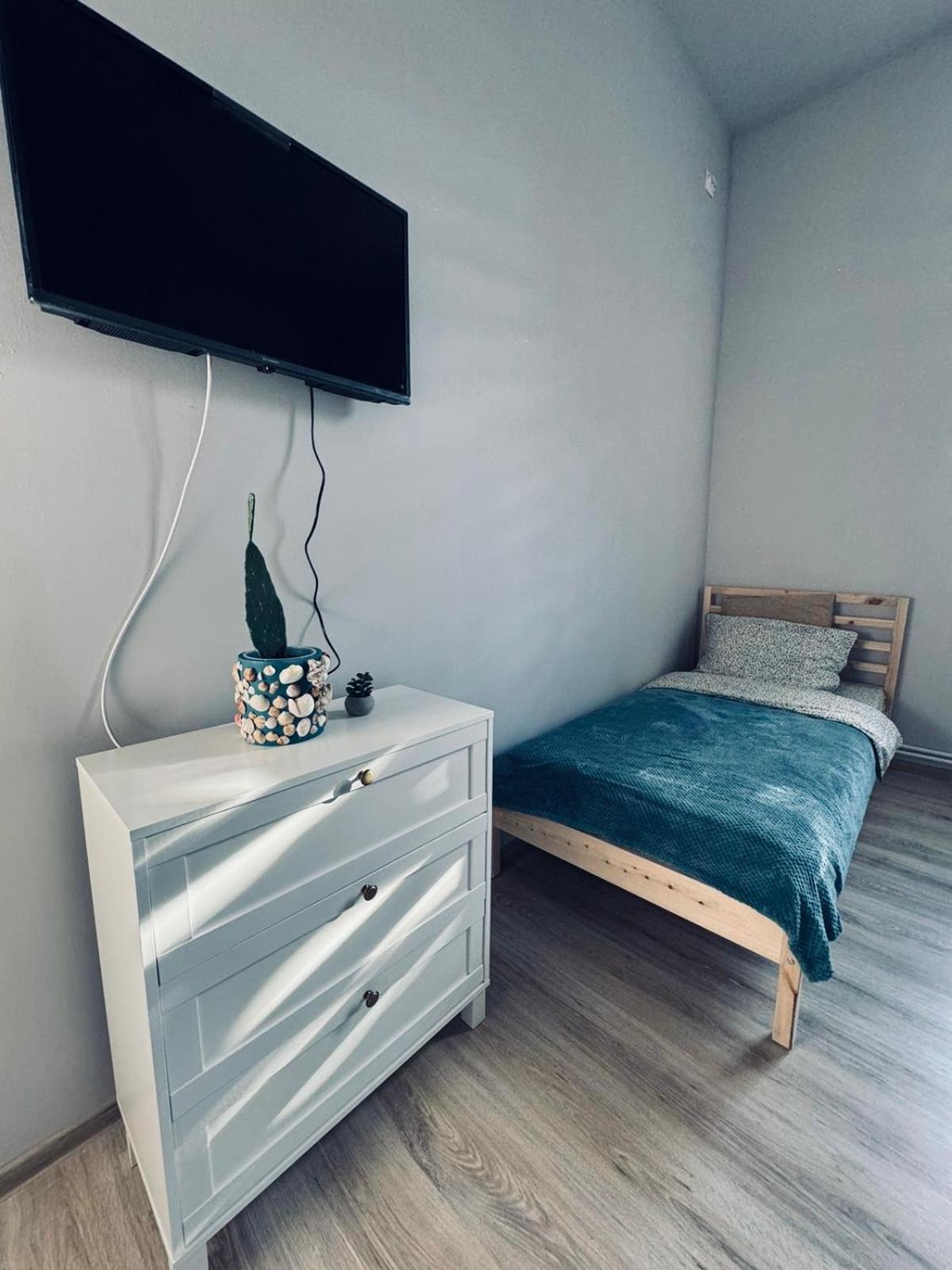 Serbian House Bed & Breakfast ทิมิชัวรา ภายนอก รูปภาพ