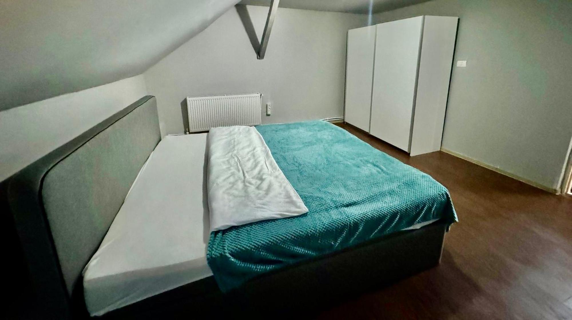 Serbian House Bed & Breakfast ทิมิชัวรา ภายนอก รูปภาพ