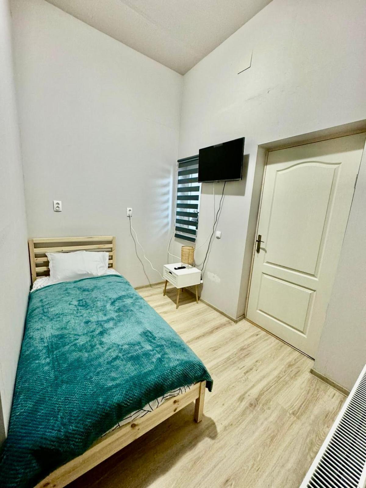 Serbian House Bed & Breakfast ทิมิชัวรา ภายนอก รูปภาพ