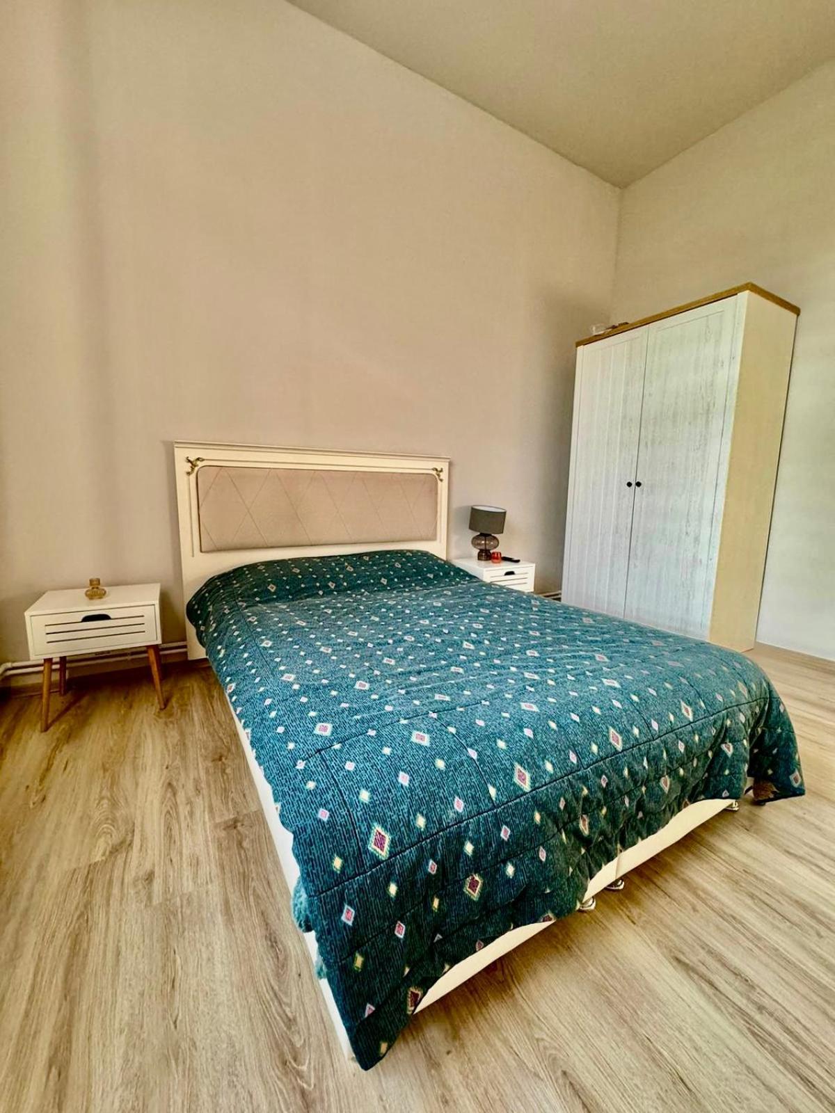 Serbian House Bed & Breakfast ทิมิชัวรา ภายนอก รูปภาพ