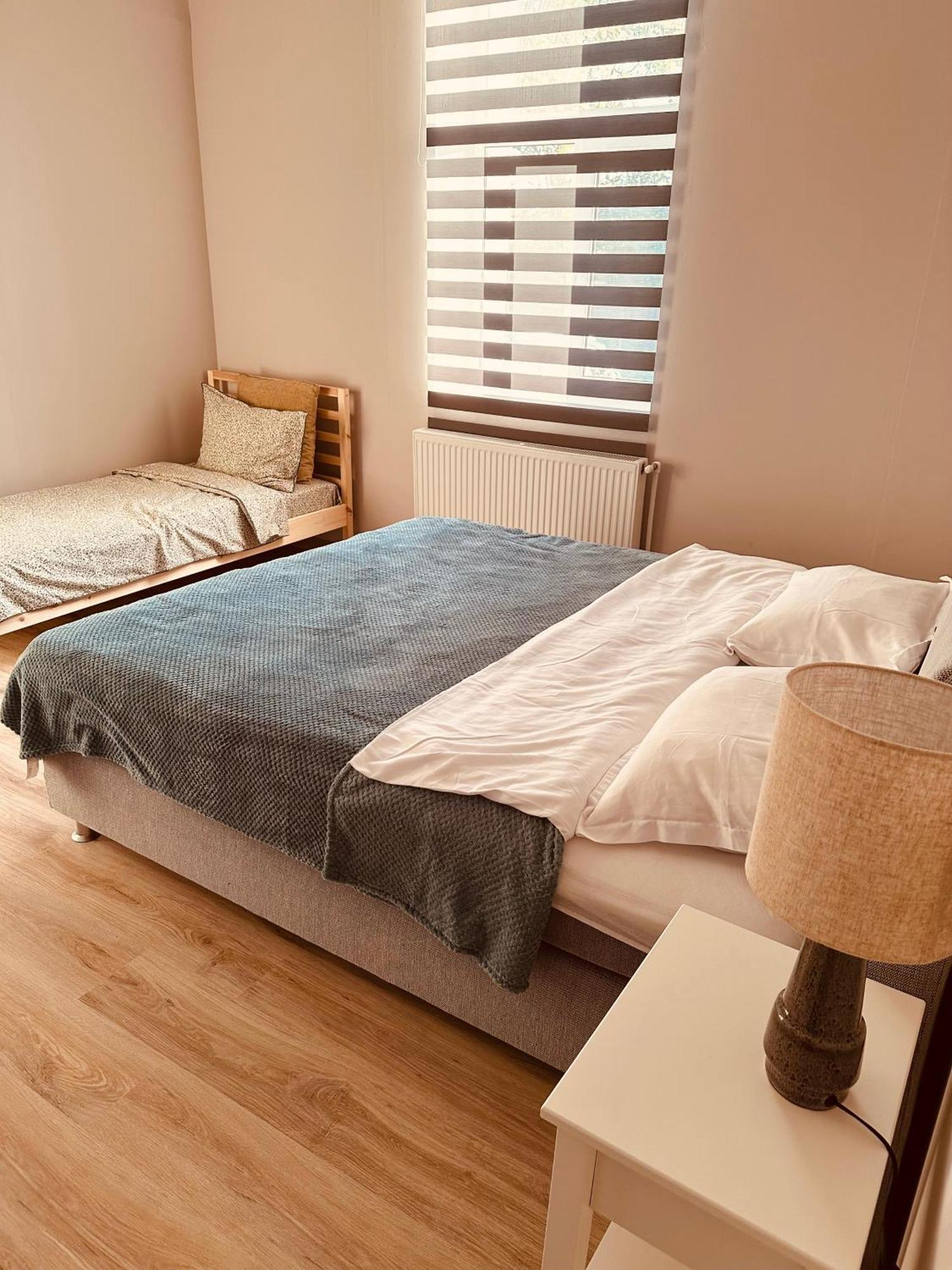 Serbian House Bed & Breakfast ทิมิชัวรา ภายนอก รูปภาพ