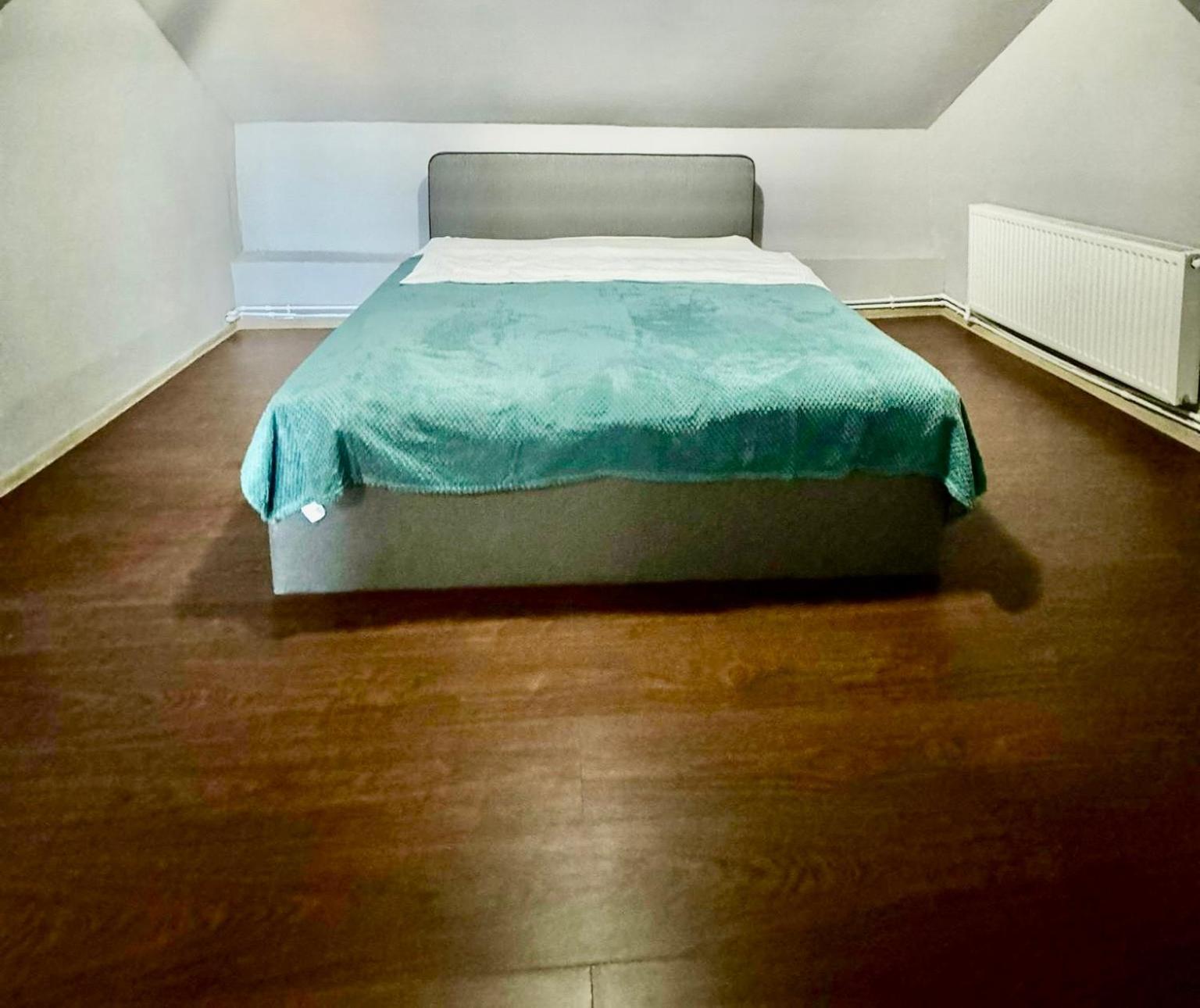 Serbian House Bed & Breakfast ทิมิชัวรา ภายนอก รูปภาพ