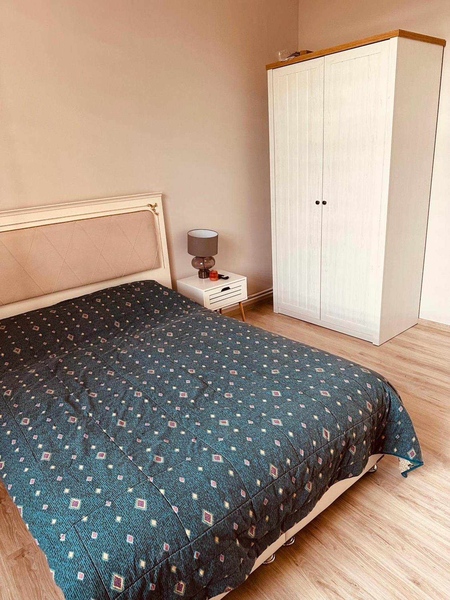 Serbian House Bed & Breakfast ทิมิชัวรา ภายนอก รูปภาพ