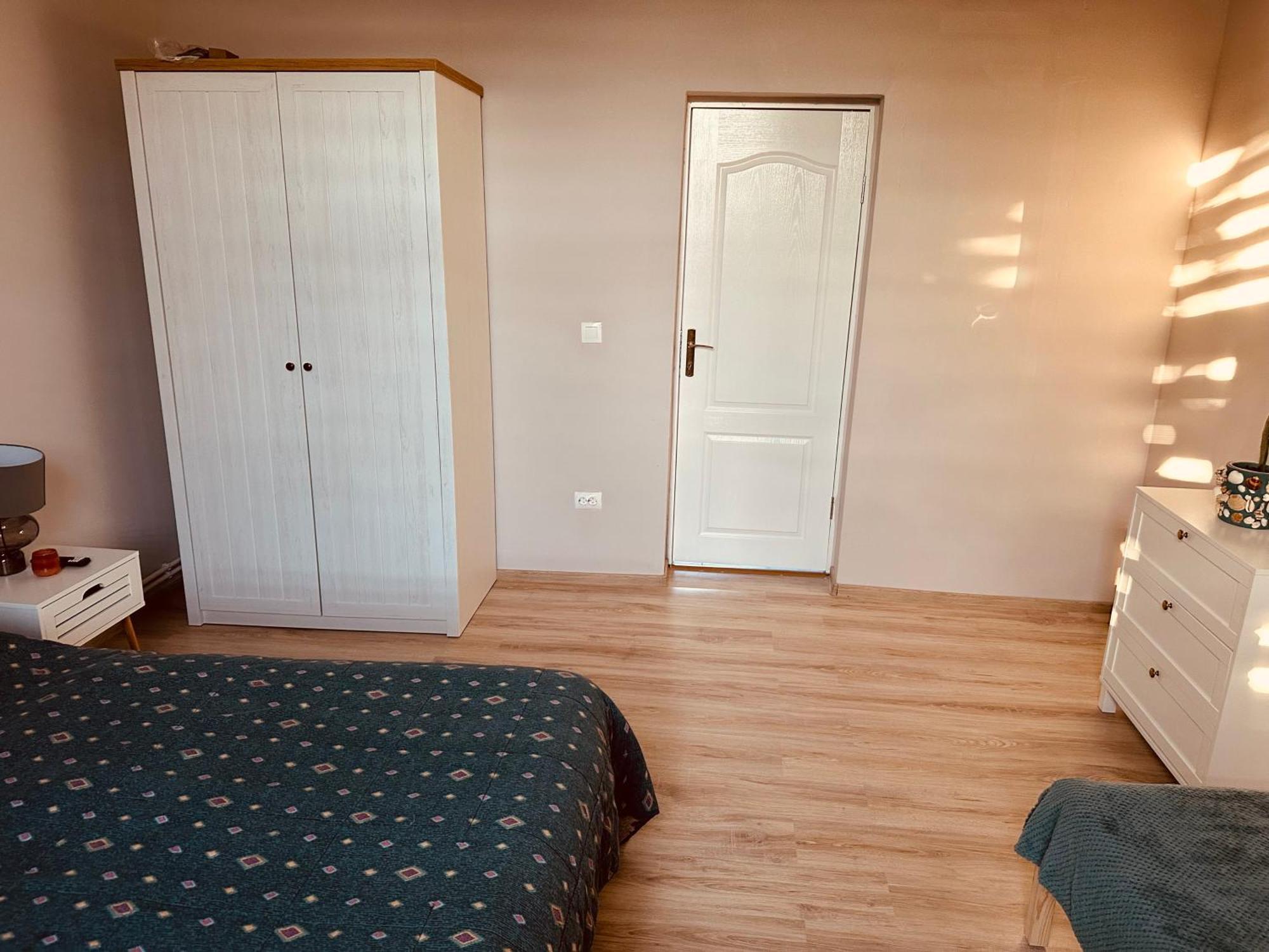 Serbian House Bed & Breakfast ทิมิชัวรา ภายนอก รูปภาพ