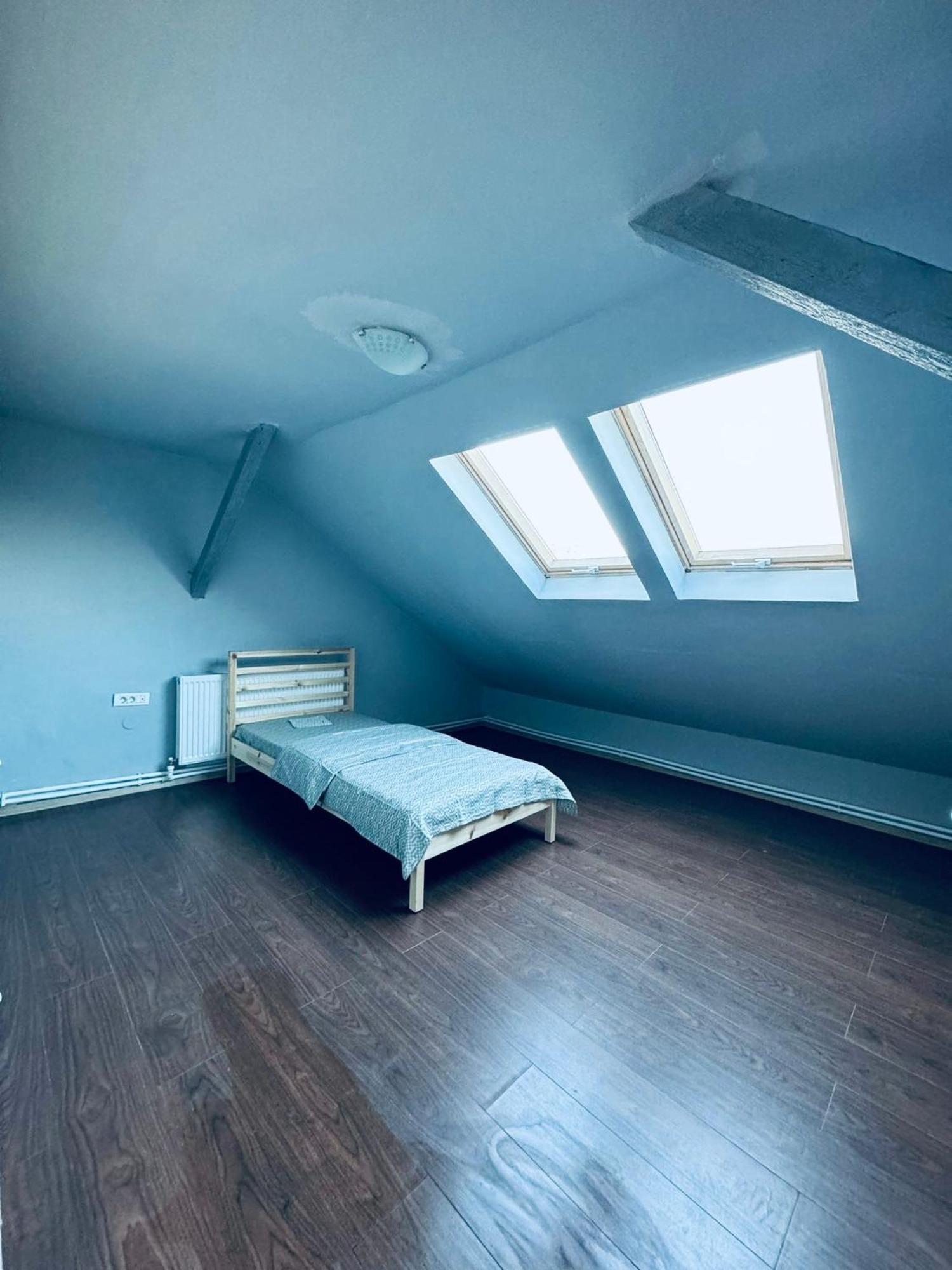 Serbian House Bed & Breakfast ทิมิชัวรา ภายนอก รูปภาพ
