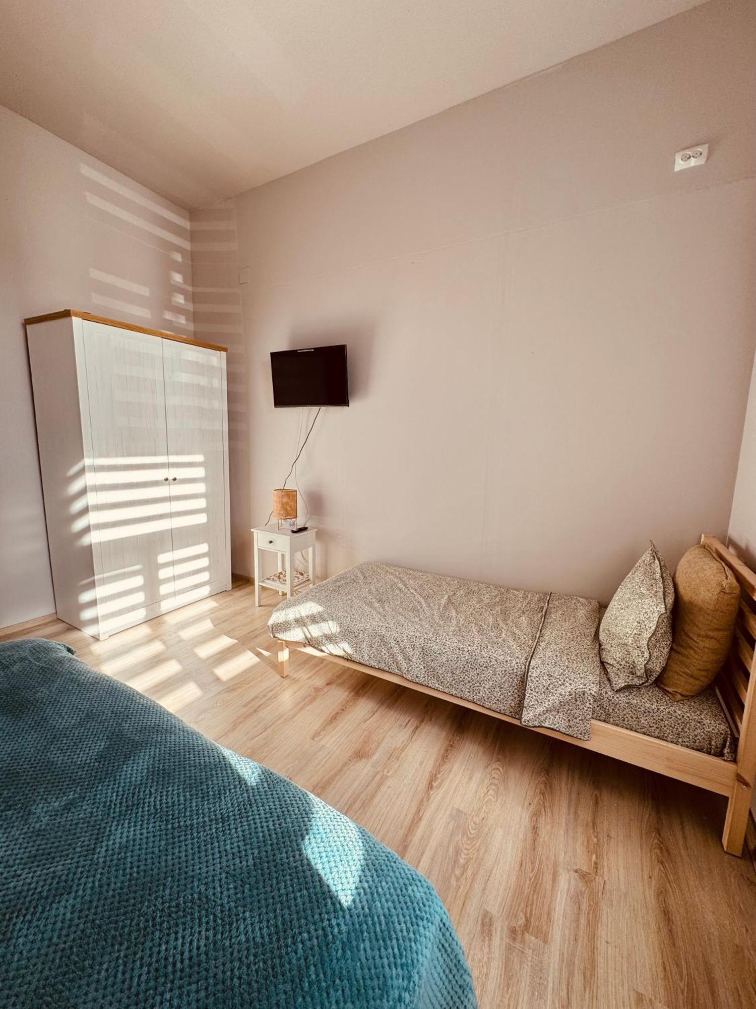 Serbian House Bed & Breakfast ทิมิชัวรา ภายนอก รูปภาพ