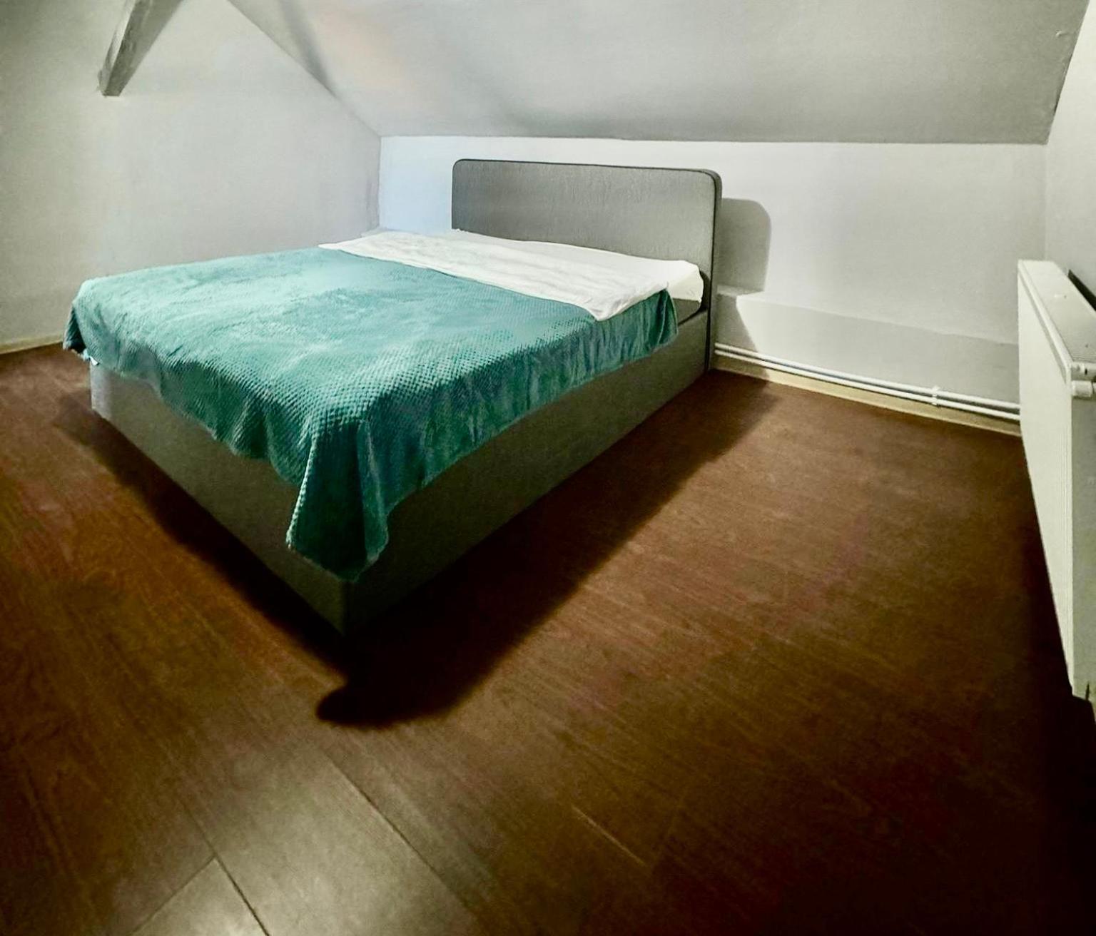 Serbian House Bed & Breakfast ทิมิชัวรา ภายนอก รูปภาพ