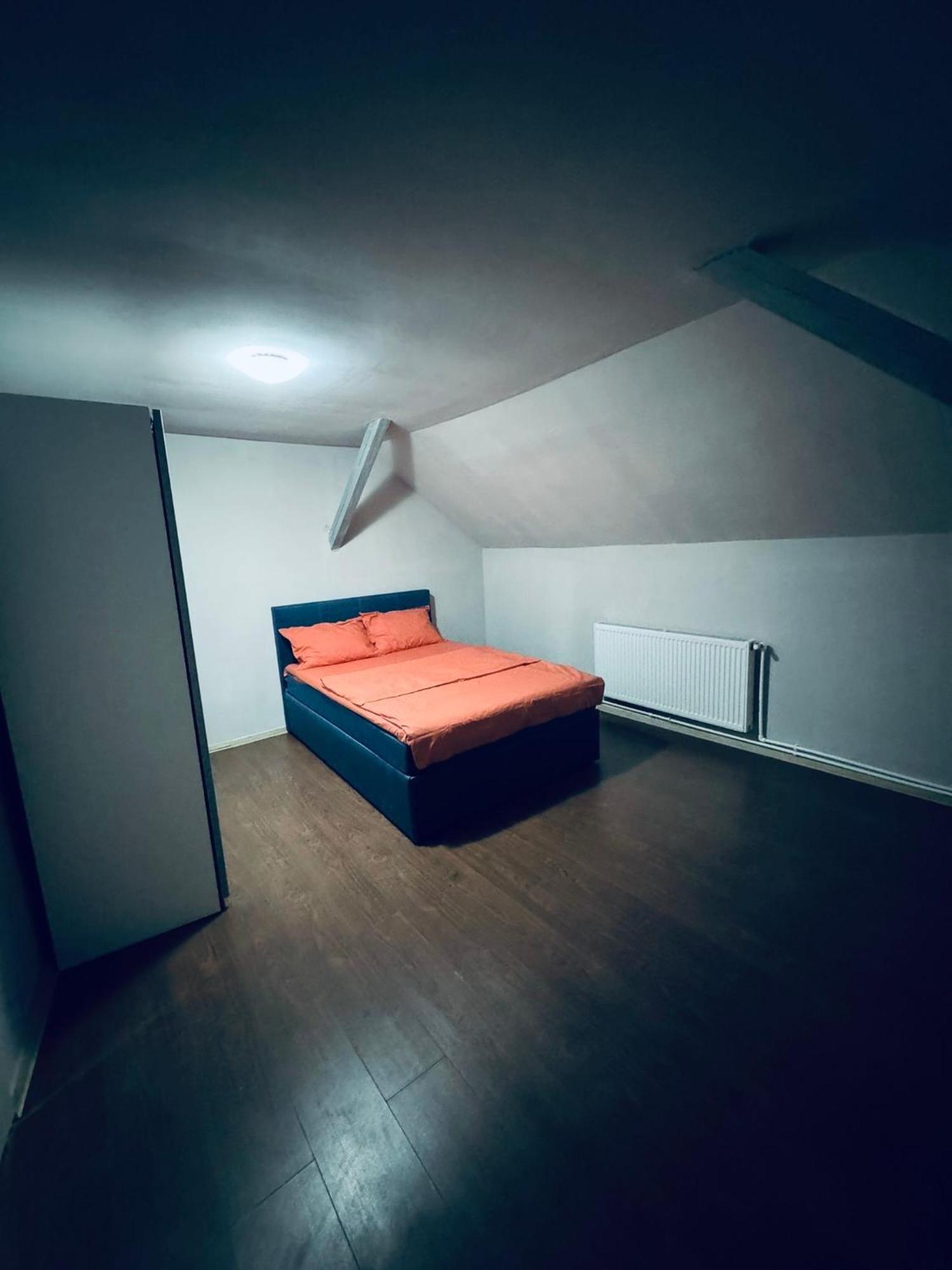 Serbian House Bed & Breakfast ทิมิชัวรา ภายนอก รูปภาพ