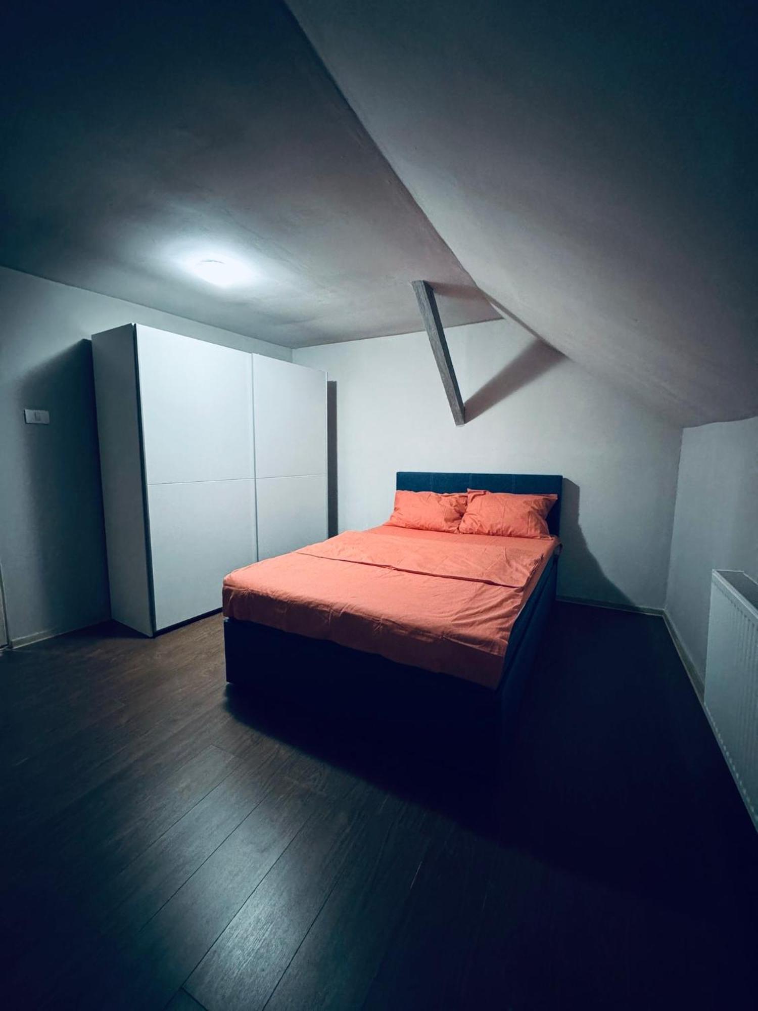 Serbian House Bed & Breakfast ทิมิชัวรา ภายนอก รูปภาพ