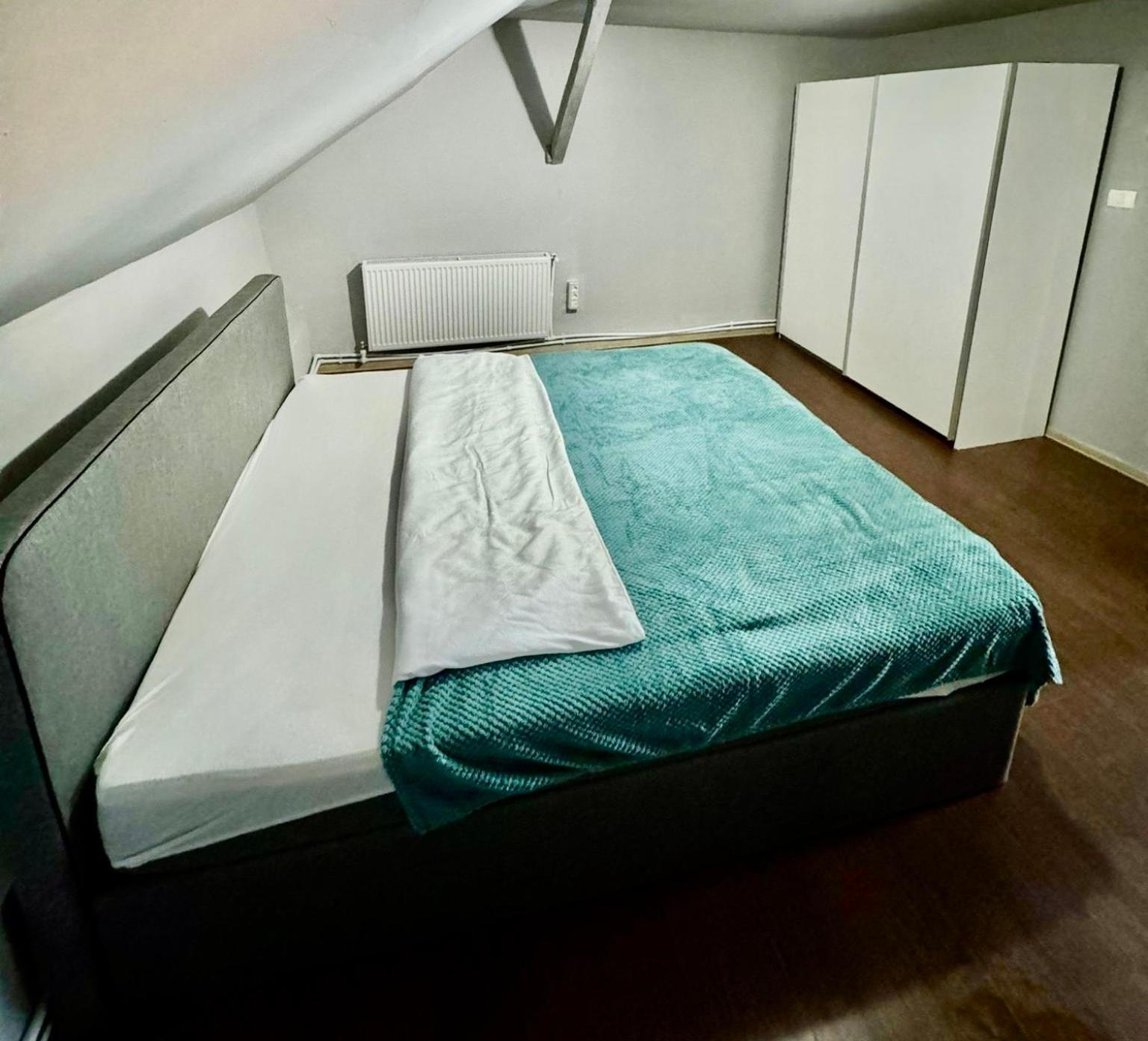 Serbian House Bed & Breakfast ทิมิชัวรา ภายนอก รูปภาพ