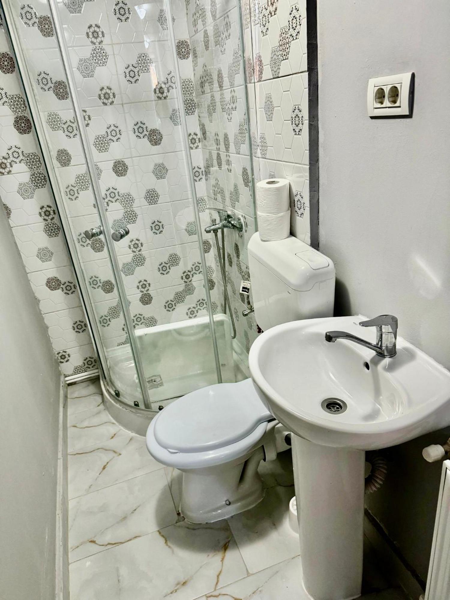 Serbian House Bed & Breakfast ทิมิชัวรา ภายนอก รูปภาพ