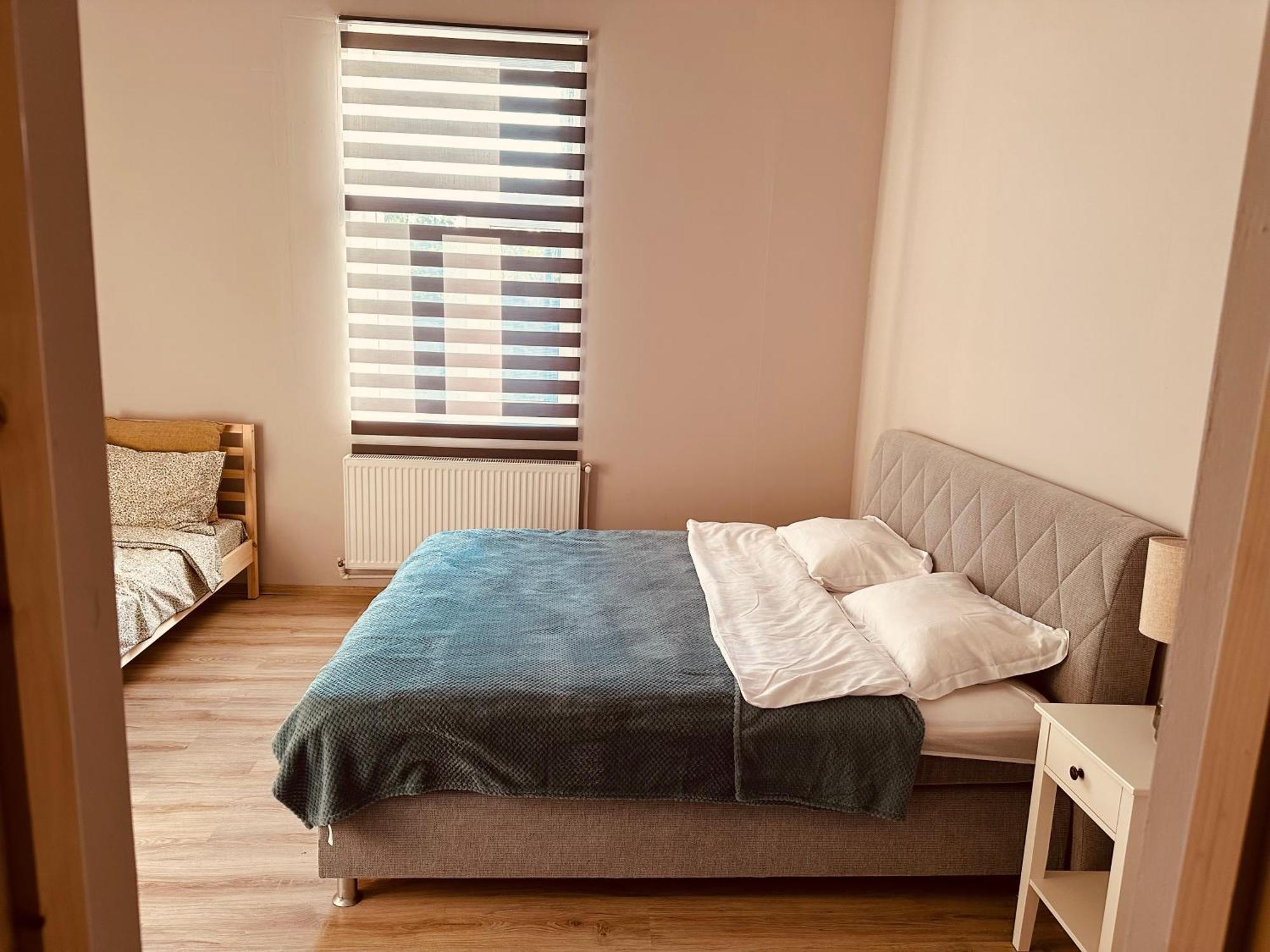 Serbian House Bed & Breakfast ทิมิชัวรา ภายนอก รูปภาพ